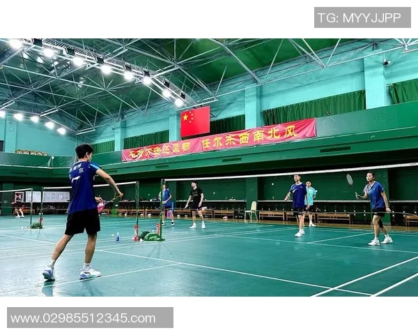 北京羽毛球队在世锦赛中的战术表现分析与启示MBA 北京羽毛球队在世锦赛中的战术表现分析与启示MBA