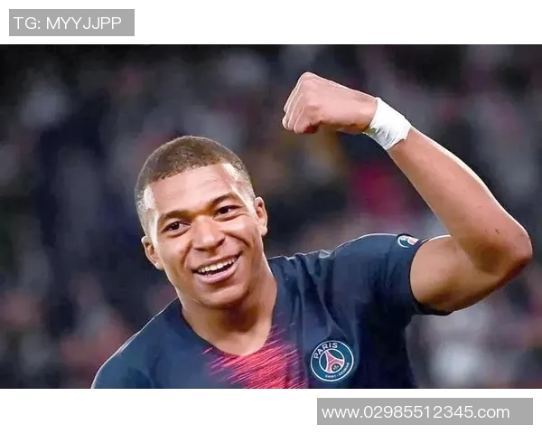 姆巴佩领衔法国队再创辉煌足球世界的未来之星崛起之路