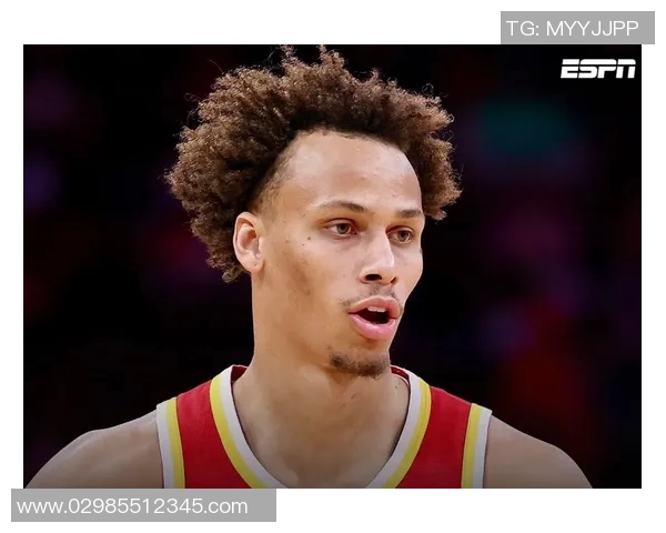 戴森丹尼尔斯的崛起之路：从青涩新星到篮球赛场的璀璨明星