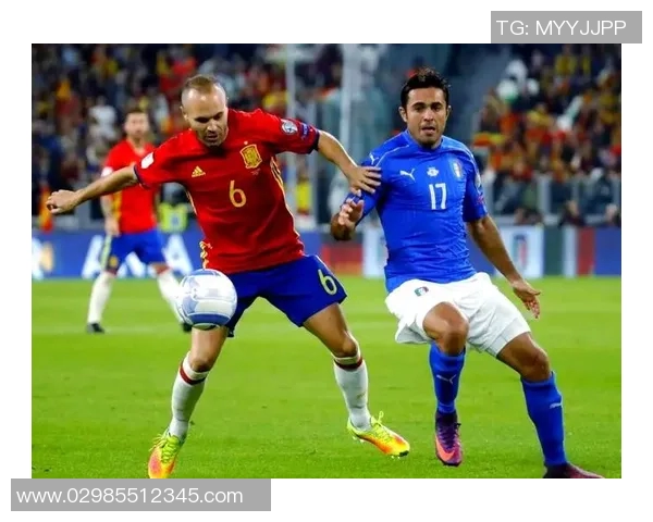 欧国联焦点战意大利迎战西班牙谁能笑到最后争夺决赛席位