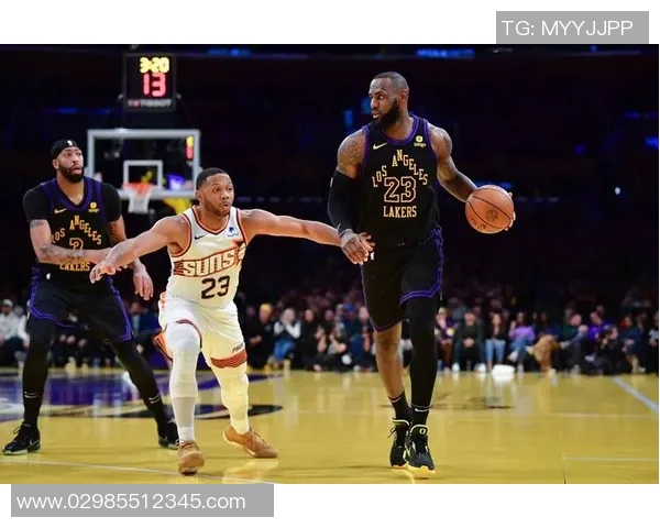 湖人对阵太阳精彩对决高清回顾全场亮点与精彩瞬间尽在其中