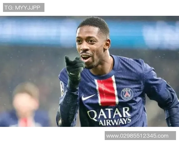 登贝莱在赛季中的精彩表现引发球迷热议未来发展潜力无限 登贝莱在赛季中的精彩表现引发球迷热议未来发展潜力无限