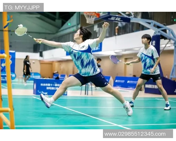 聚焦羽毛球：探索上海羽毛球队的文化认同与团队意识发展