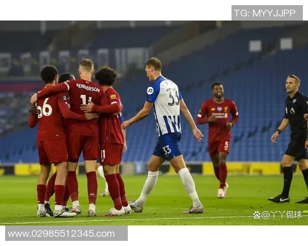 英超激战利物浦主场迎战伯恩利期待红军再创佳绩