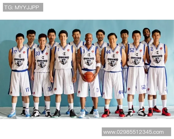 昌都篮球明星的崛起与发展探索：从地方到全国的篮球梦想之路