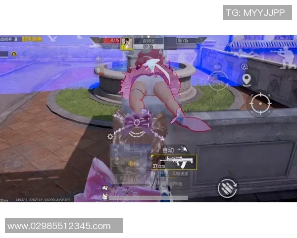 和平精英巨献：深入解析IG战队的心理素质与竞技表现秘诀