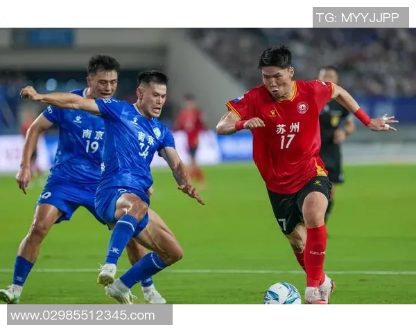 南京足球队技术分析与战术创新的深度探讨与展望