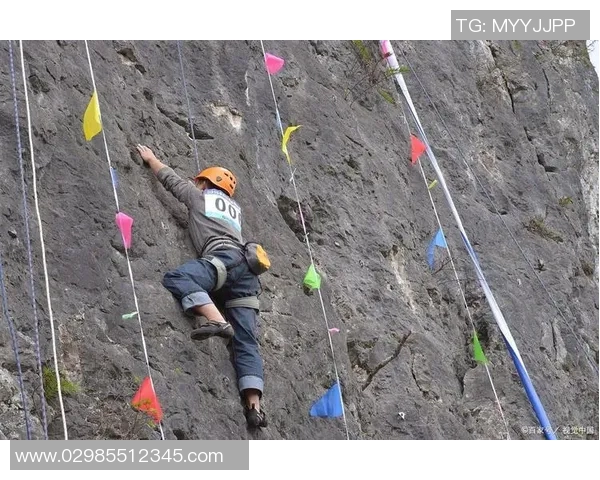 武汉攀岩队的进攻策略与训练揭秘深度解析攀岩运动的魅力与挑战