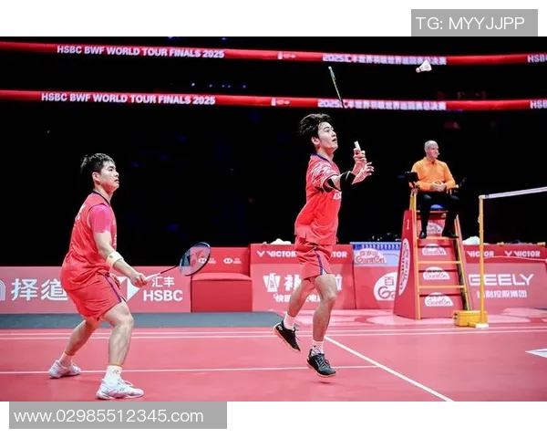 武汉羽毛球队总决赛表现分析与状态评估探讨