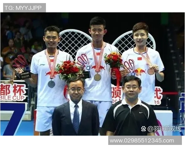 广州羽毛球队个人能力分析与表现评估的综合研究